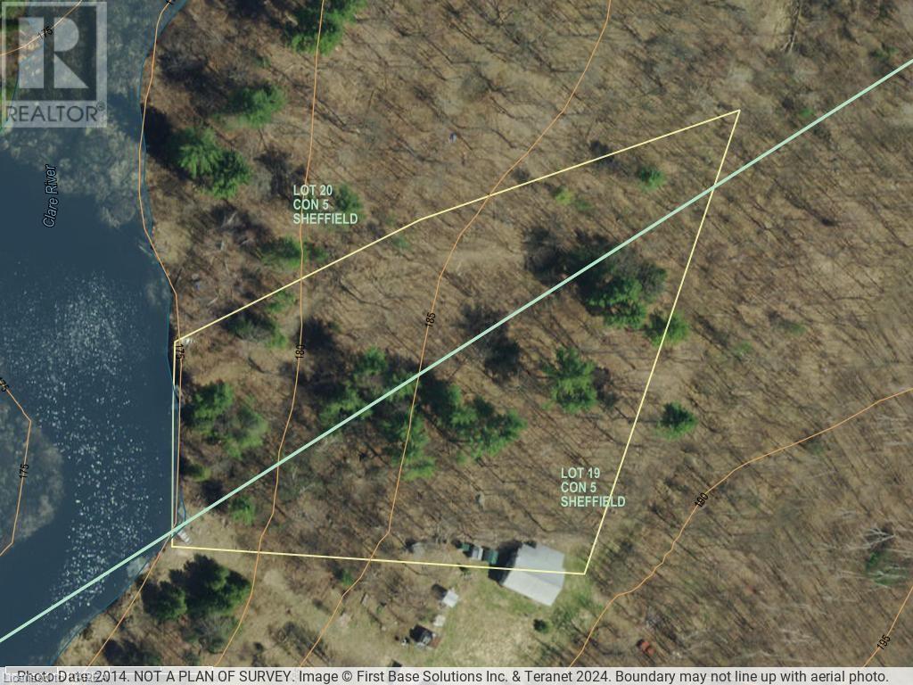 Pt Lt 19 Con 5 Sheffield River, Erinsville, Ontario  K0K 2A0 - Photo 5 - 40648782