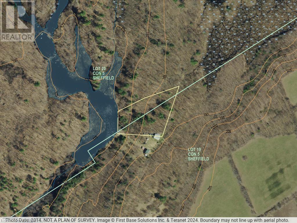 Pt Lt 19 Con 5 Sheffield River, Erinsville, Ontario  K0K 2A0 - Photo 6 - 40648782