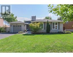 4181 HIGHLAND PARK Drive, beamsville, Ontario