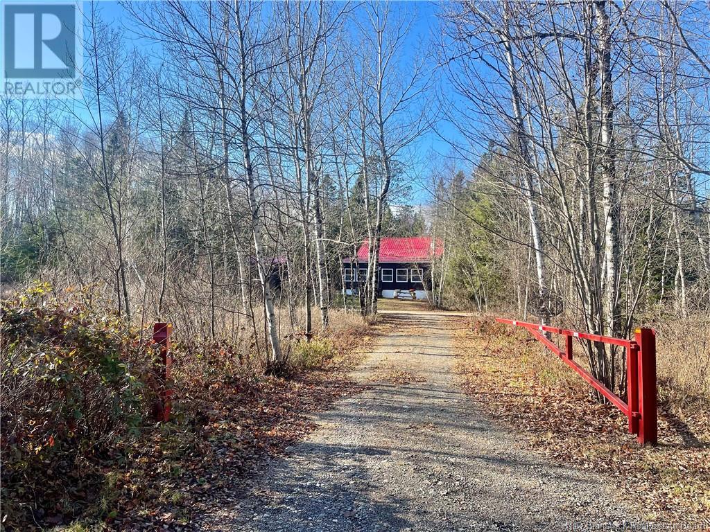 44 Springwater Lane, Second Falls, New Brunswick  E1H 3E9 - Photo 2 - NB093762