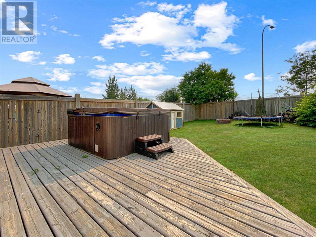 146 Plamondon Way, Fort Mcmurray, Alberta  T9K 0A6 - Photo 41 - A2147990