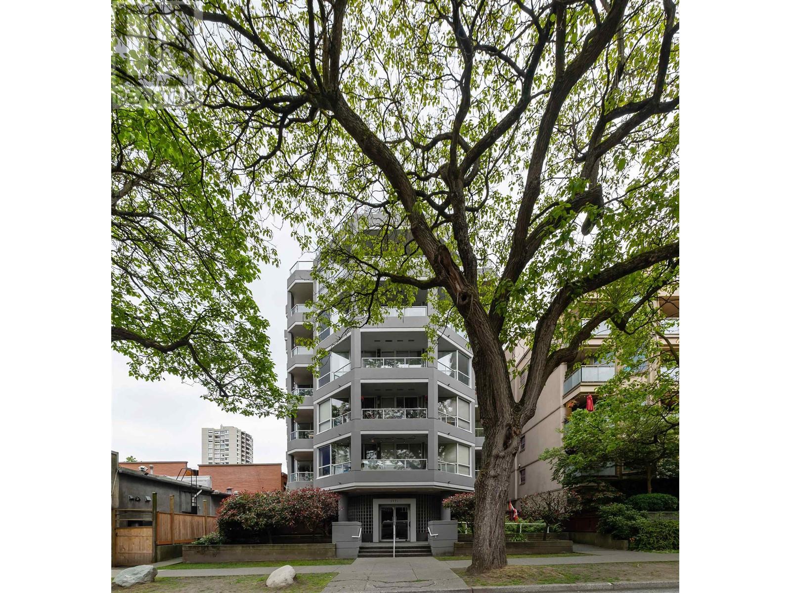 502 1771 Nelson Street, Vancouver, British Columbia  V6G 1M6 - Photo 18 - R2927064