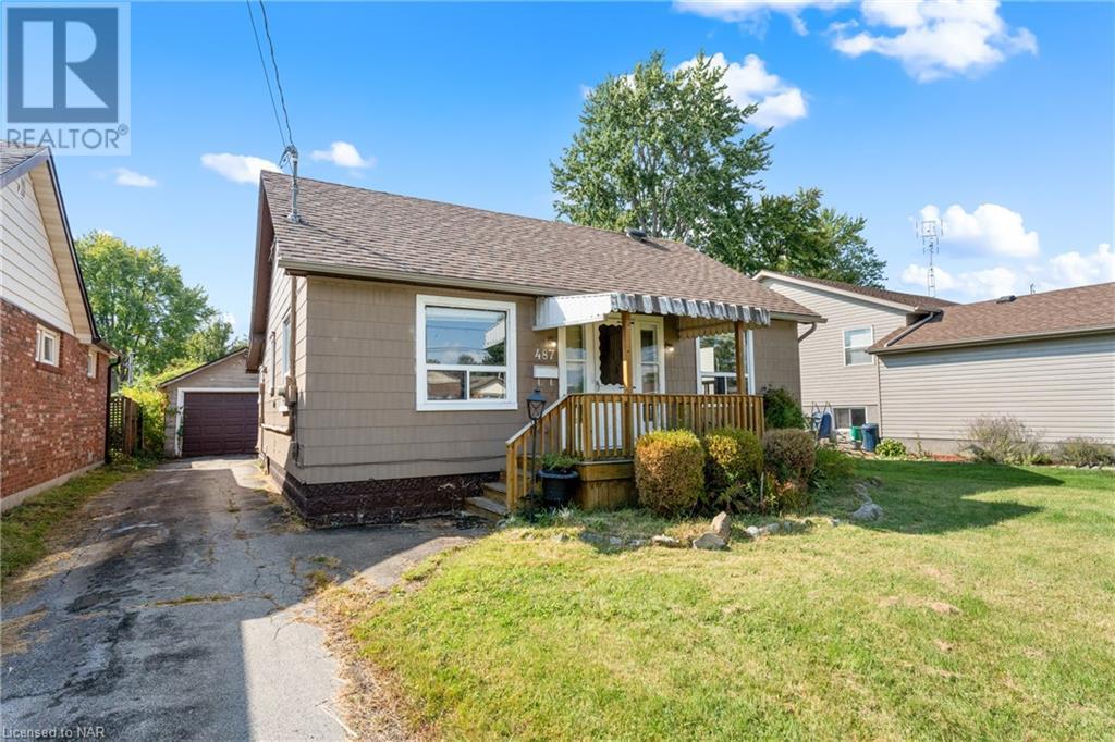 487 Crescent Road, Fort Erie, Ontario  L2A 4P9 - Photo 2 - 40647826