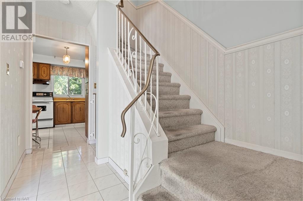 5787 Swayze Drive Unit# 24, Niagara Falls, Ontario  L2J 3W3 - Photo 14 - 40648081