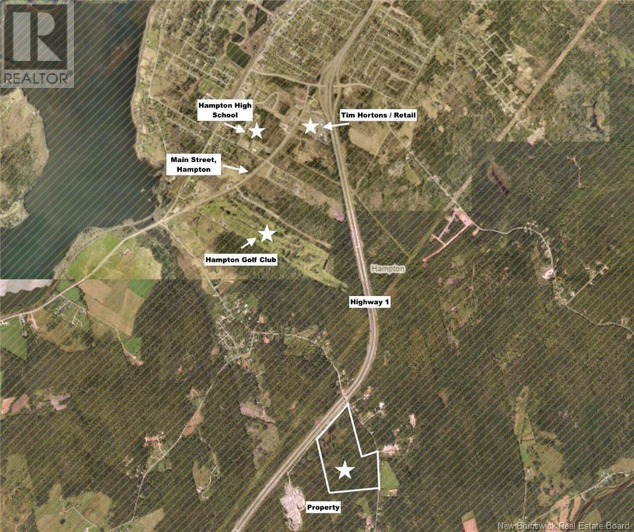 Lakeside Road, Smithtown, New Brunswick  E5N 3Y6 - Photo 2 - NB106190