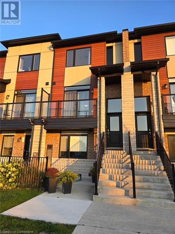 590 NORTH SERVICE Road Unit# 36, stoney creek, Ontario