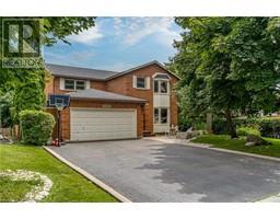 2010 KELLER Court, burlington, Ontario