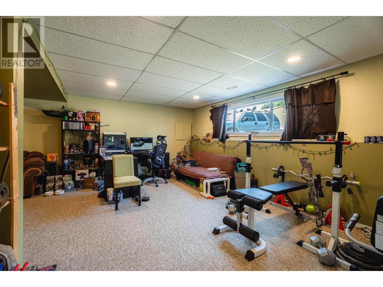 1570 Southview Terrace, Kamloops, British Columbia   - Photo 29 - 180979