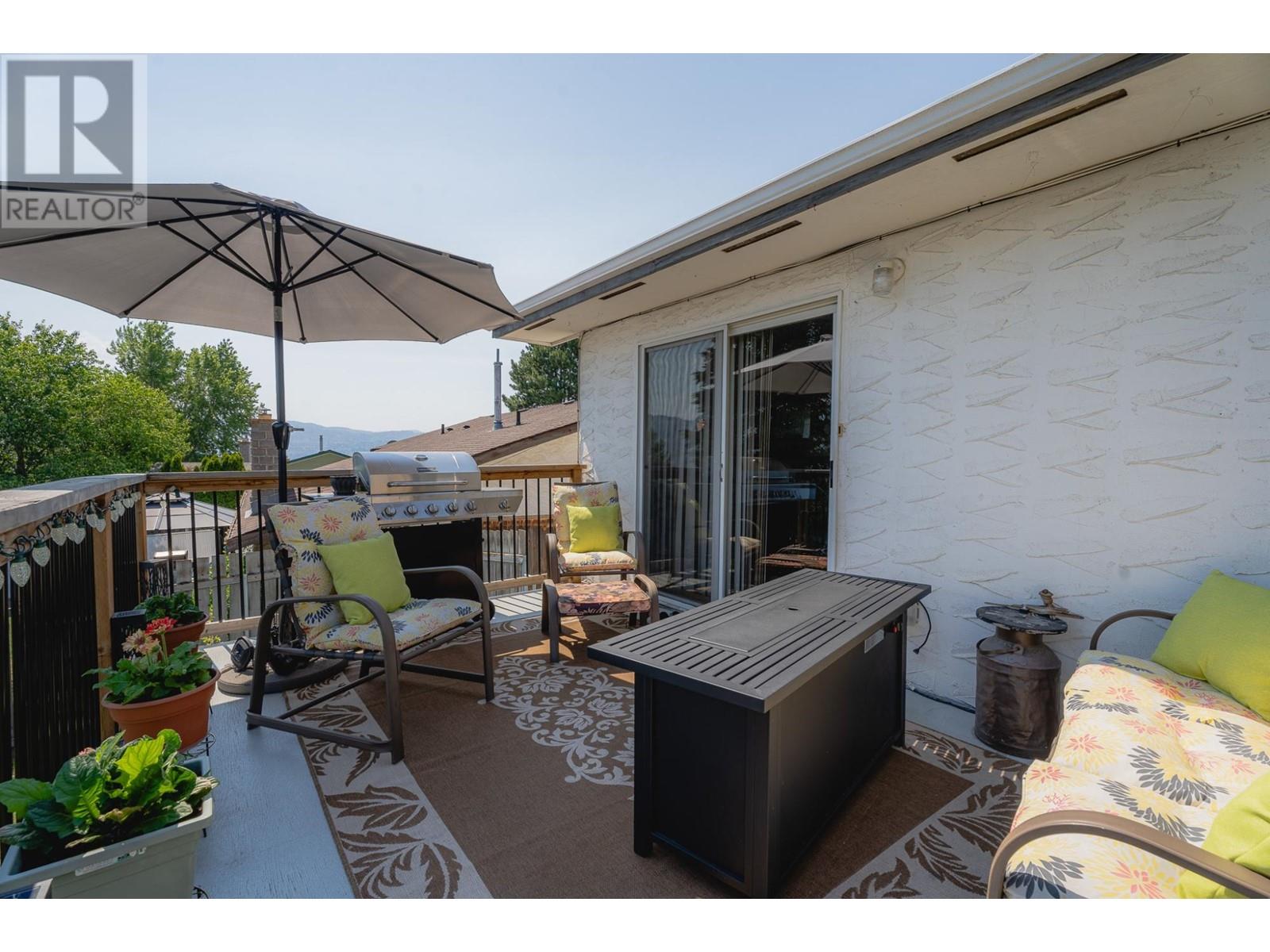 1570 Southview Terrace, Kamloops, British Columbia   - Photo 32 - 180979