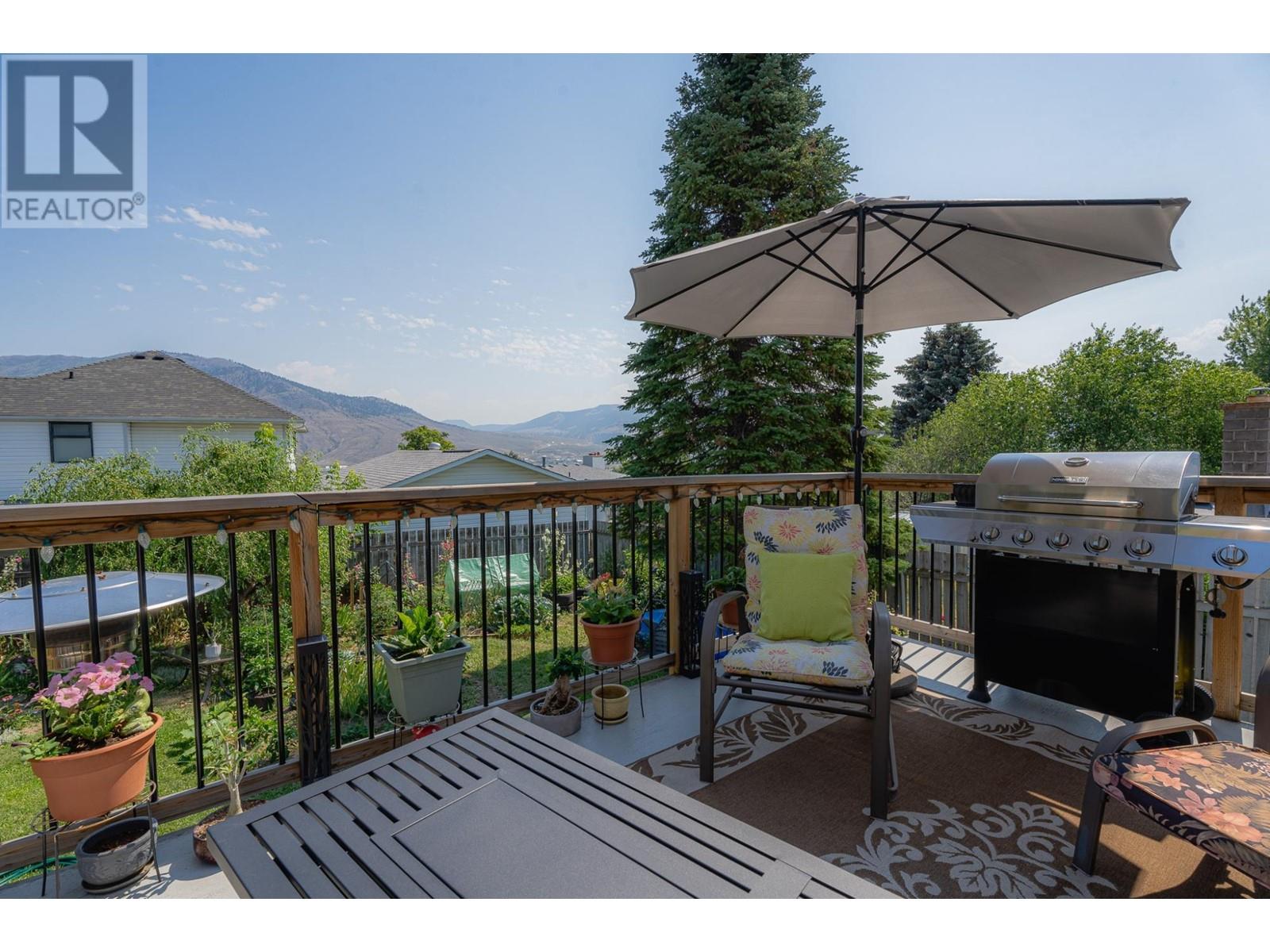 1570 Southview Terrace, Kamloops, British Columbia   - Photo 33 - 180979