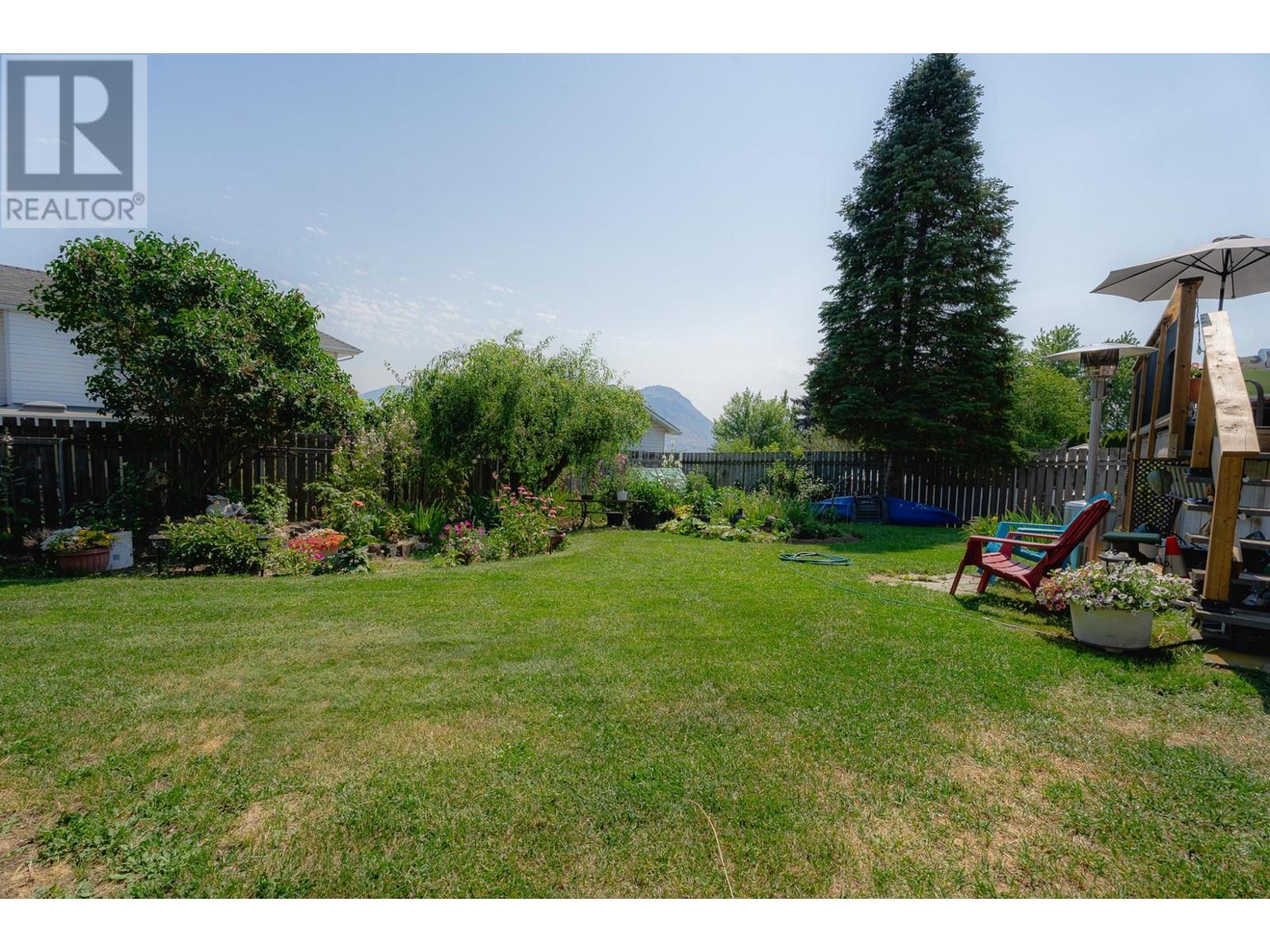 1570 Southview Terrace, Kamloops, British Columbia   - Photo 34 - 180979