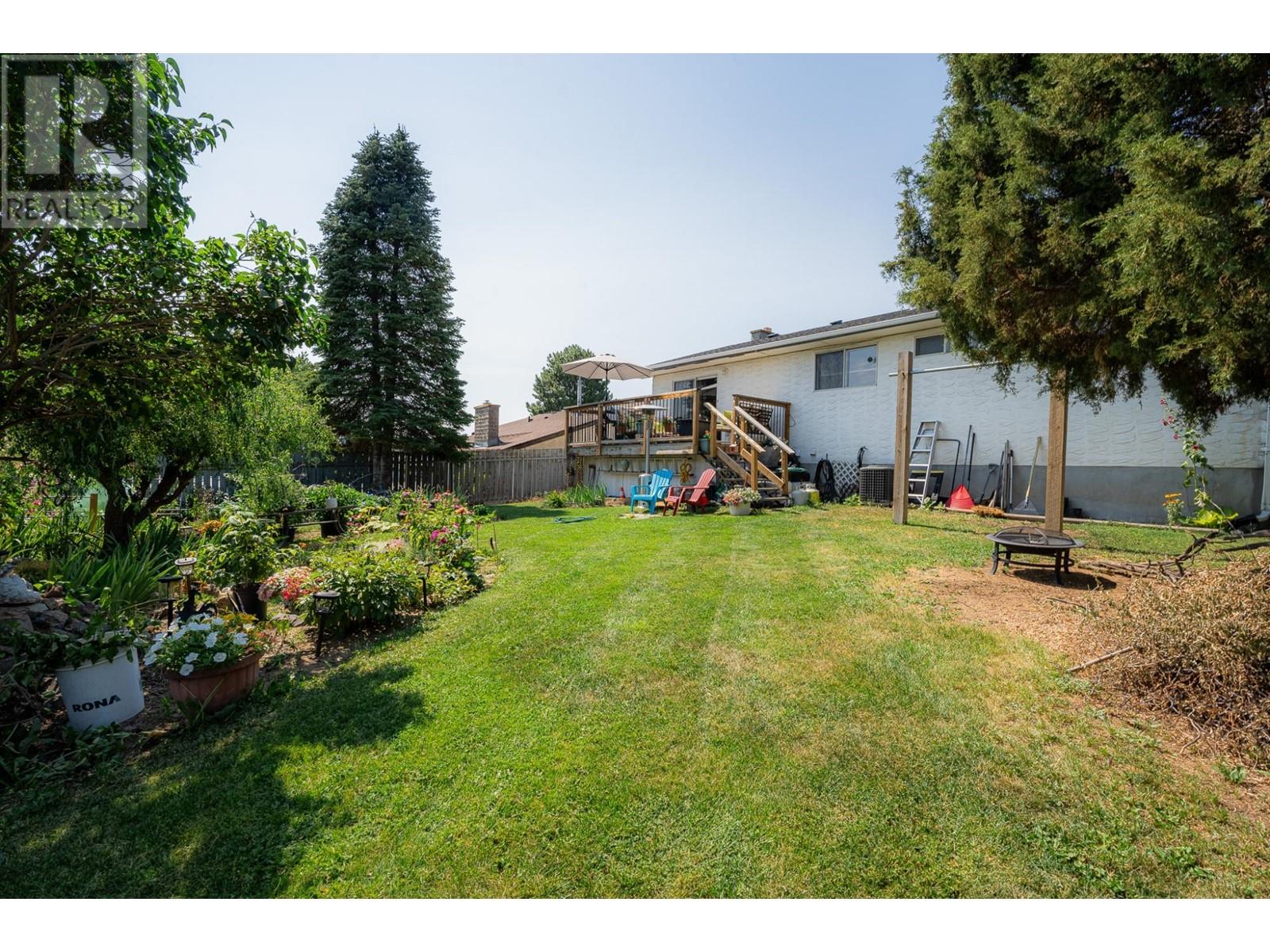 1570 Southview Terrace, Kamloops, British Columbia   - Photo 35 - 180979