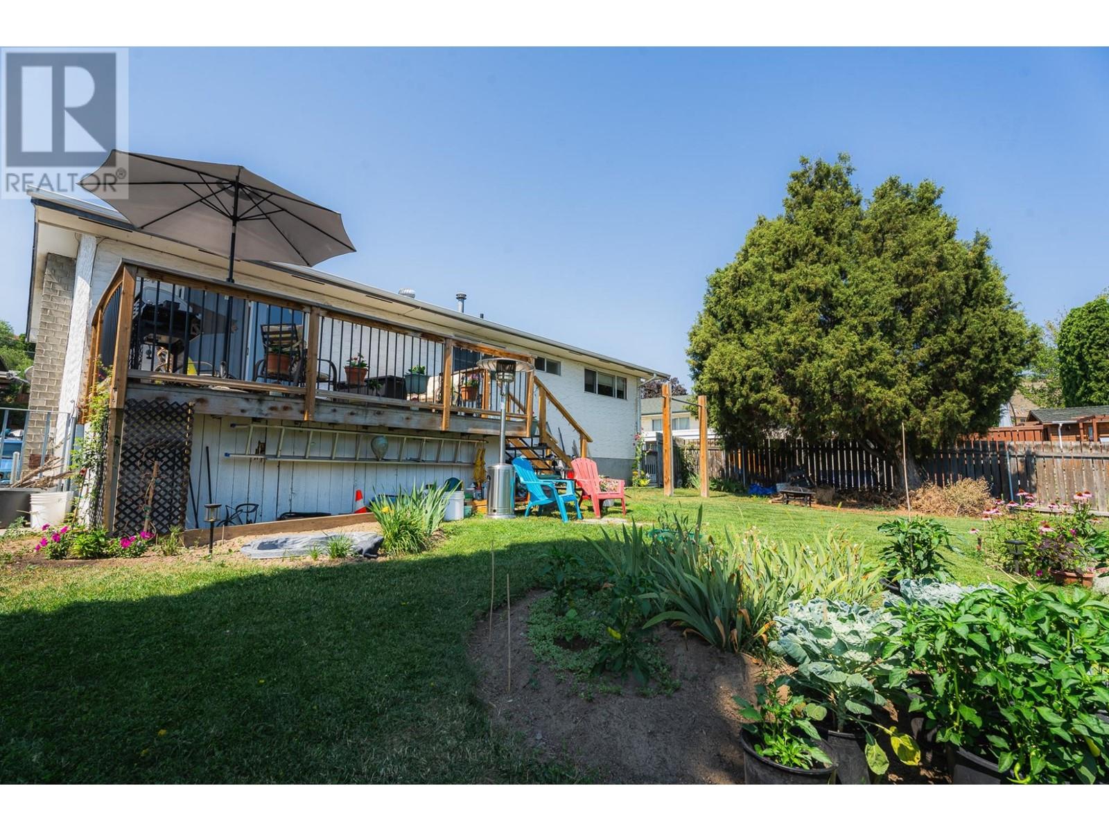 1570 Southview Terrace, Kamloops, British Columbia   - Photo 37 - 180979