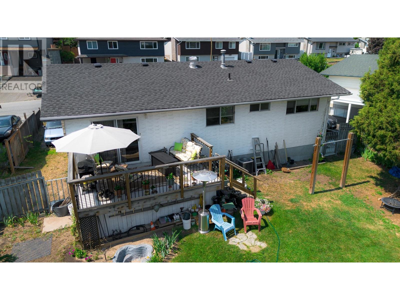 1570 Southview Terrace, Kamloops, British Columbia   - Photo 6 - 180979