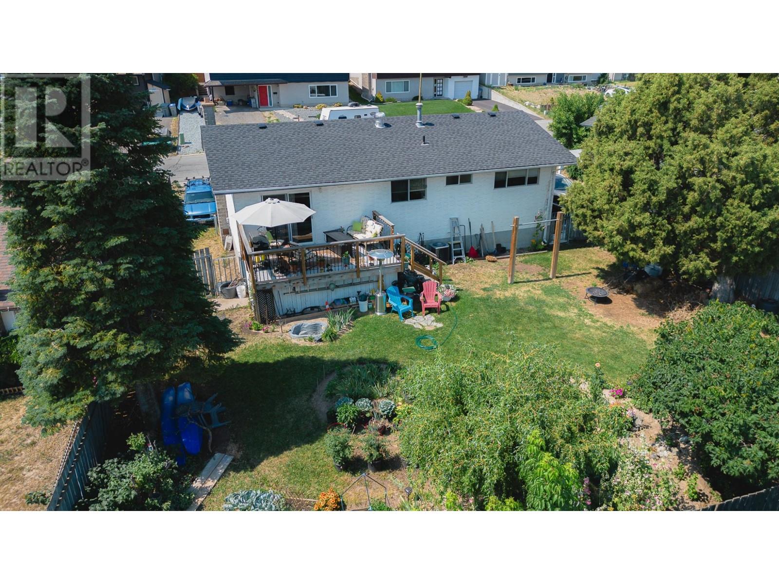 1570 Southview Terrace, Kamloops, British Columbia   - Photo 7 - 180979