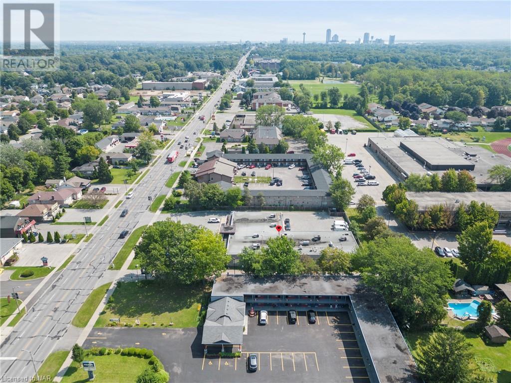 8040 Lundys Lane Unit# 2, Niagara Falls, Ontario  L2H 1H1 - Photo 24 - 40647327