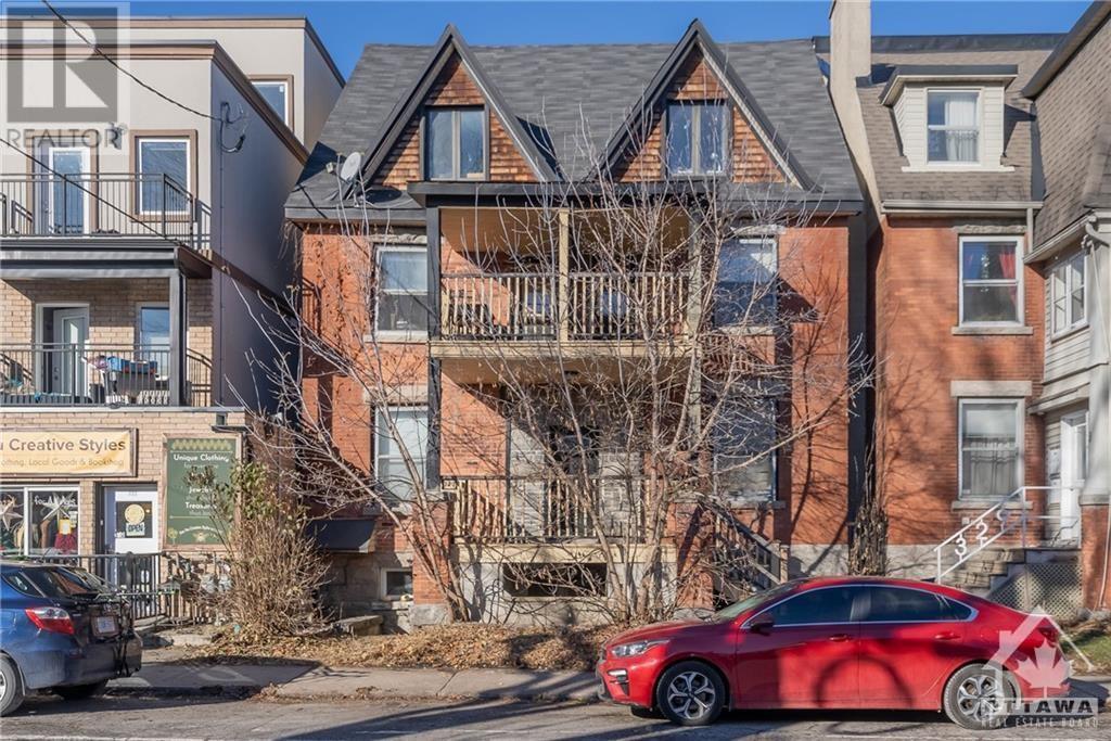 327 SOMERSET STREET E Ottawa