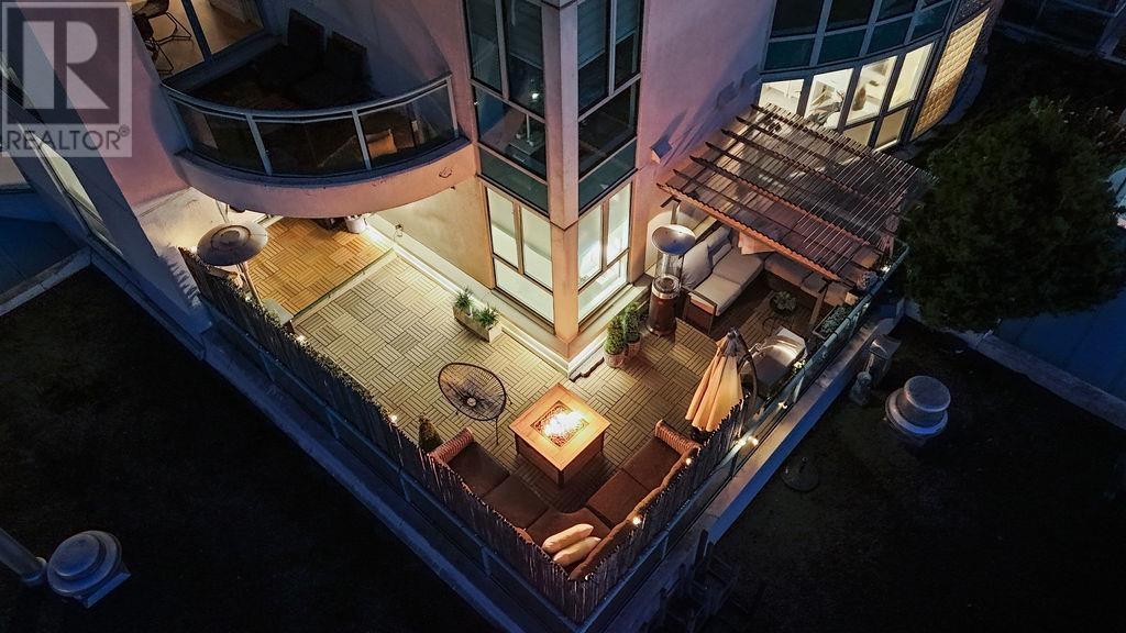 Listing Picture 23 of 26 : 301 789 JERVIS STREET, Vancouver / 溫哥華 - 魯藝地產 Yvonne Lu Group - MLS Medallion Club Member