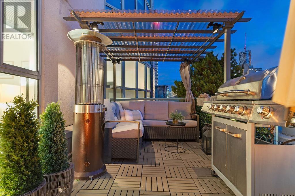 Listing Picture 22 of 26 : 301 789 JERVIS STREET, Vancouver / 溫哥華 - 魯藝地產 Yvonne Lu Group - MLS Medallion Club Member