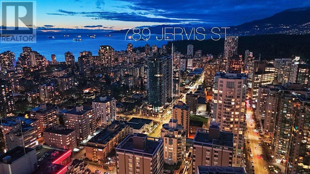 Listing Picture 25 of 26 : 301 789 JERVIS STREET, Vancouver / 溫哥華 - 魯藝地產 Yvonne Lu Group - MLS Medallion Club Member