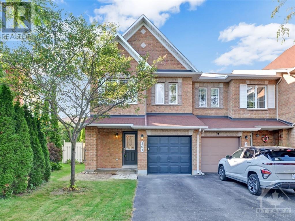 304 STATEWOOD DRIVE Ottawa