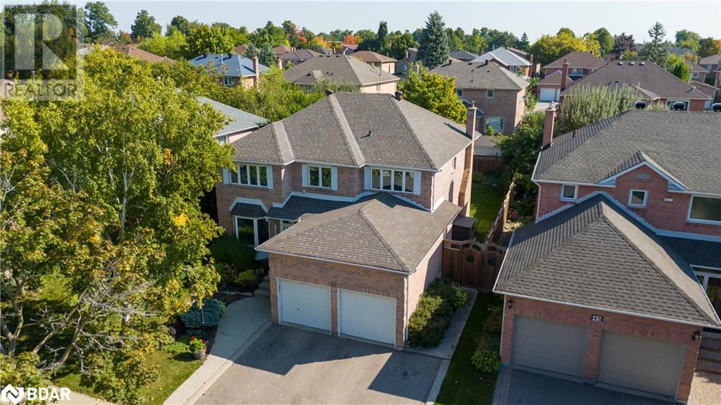 43 WATERHOUSE Way, richmond hill, Ontario