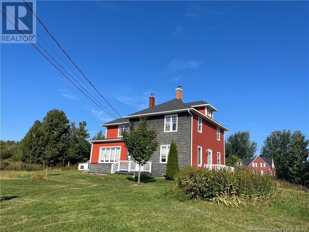 226 Centre, Madran, New Brunswick  E8J 2M1 - Photo 3 - NB104255