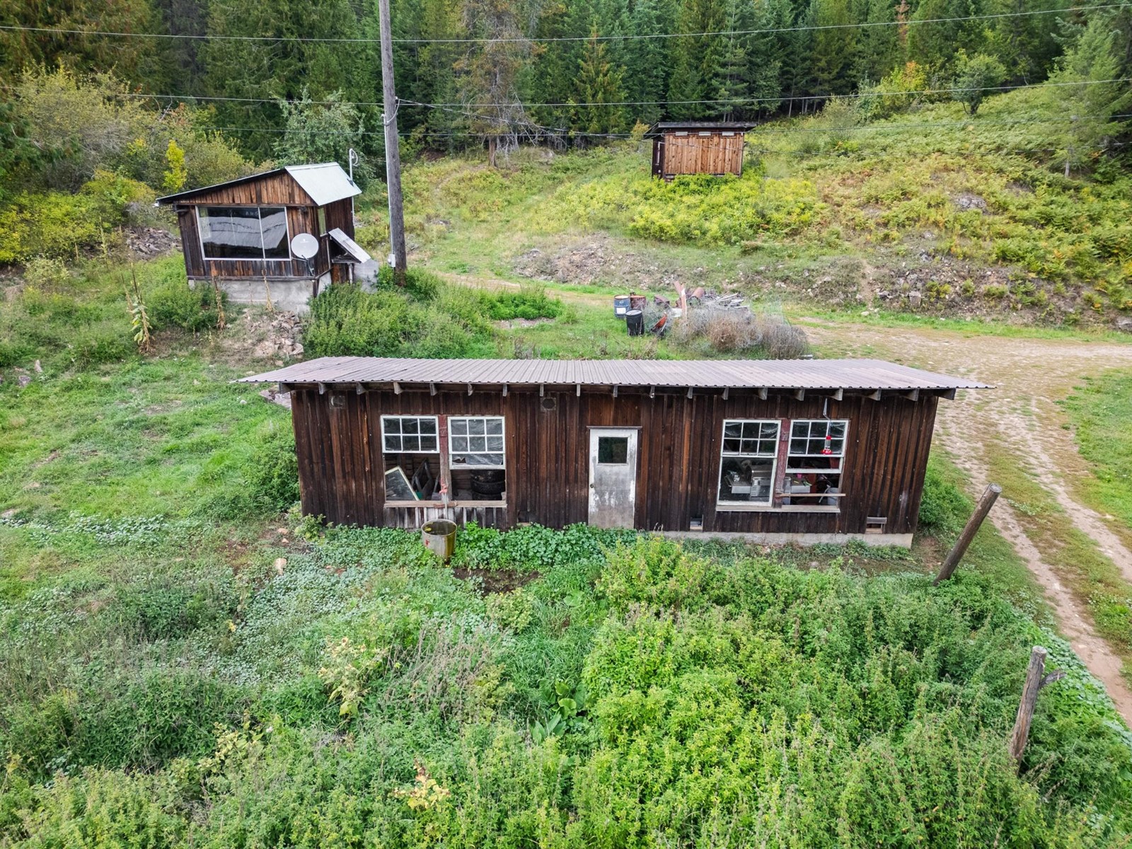 5795 Kaslo South Road, Kaslo, British Columbia  V0G 1M0 - Photo 25 - 2479626