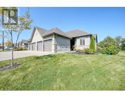 247 MUNNOCH BOULEVARD Unit# 16, woodstock, Ontario