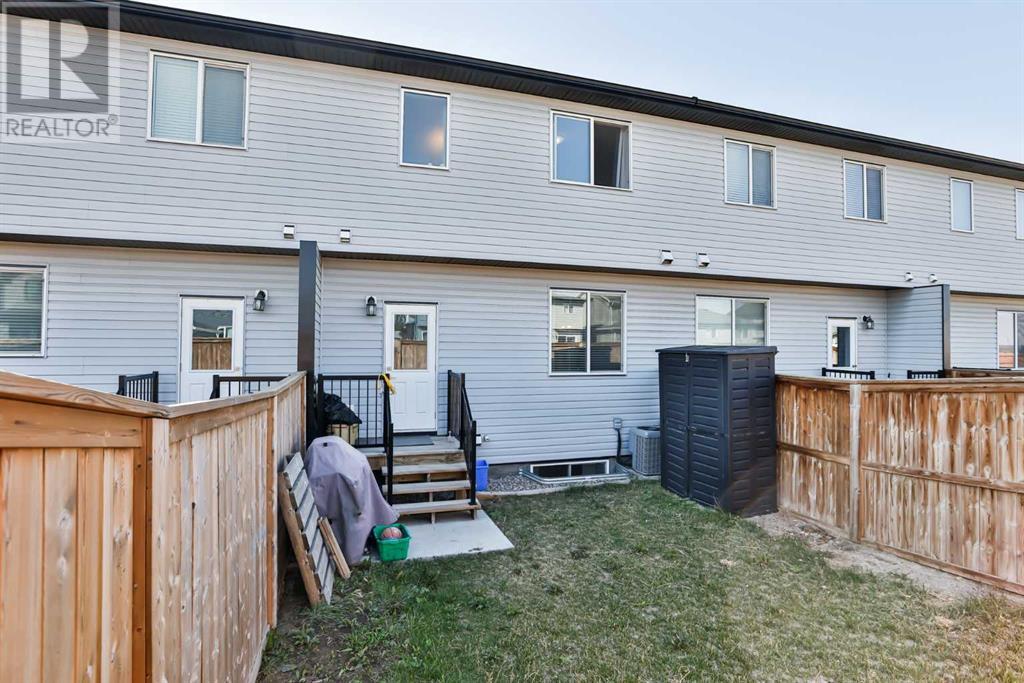 369 Mildred Dobbs Boulevard N, Lethbridge, Alberta  T1H 7H1 - Photo 23 - A2166159