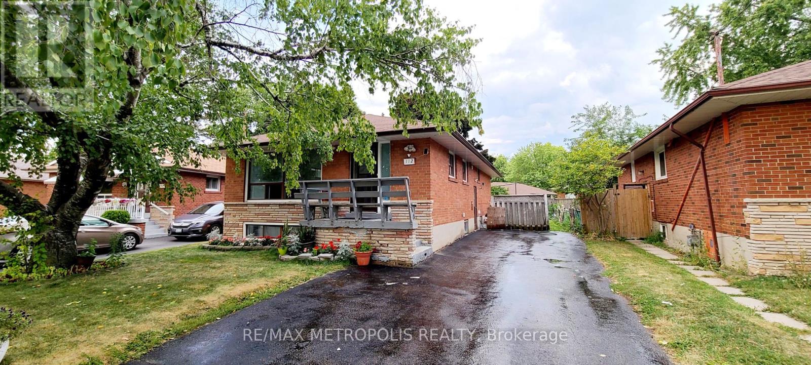 Main - 112 Brantwood Drive, Toronto (Woburn), Ontario  M1H 2G8 - Photo 2 - E9355774