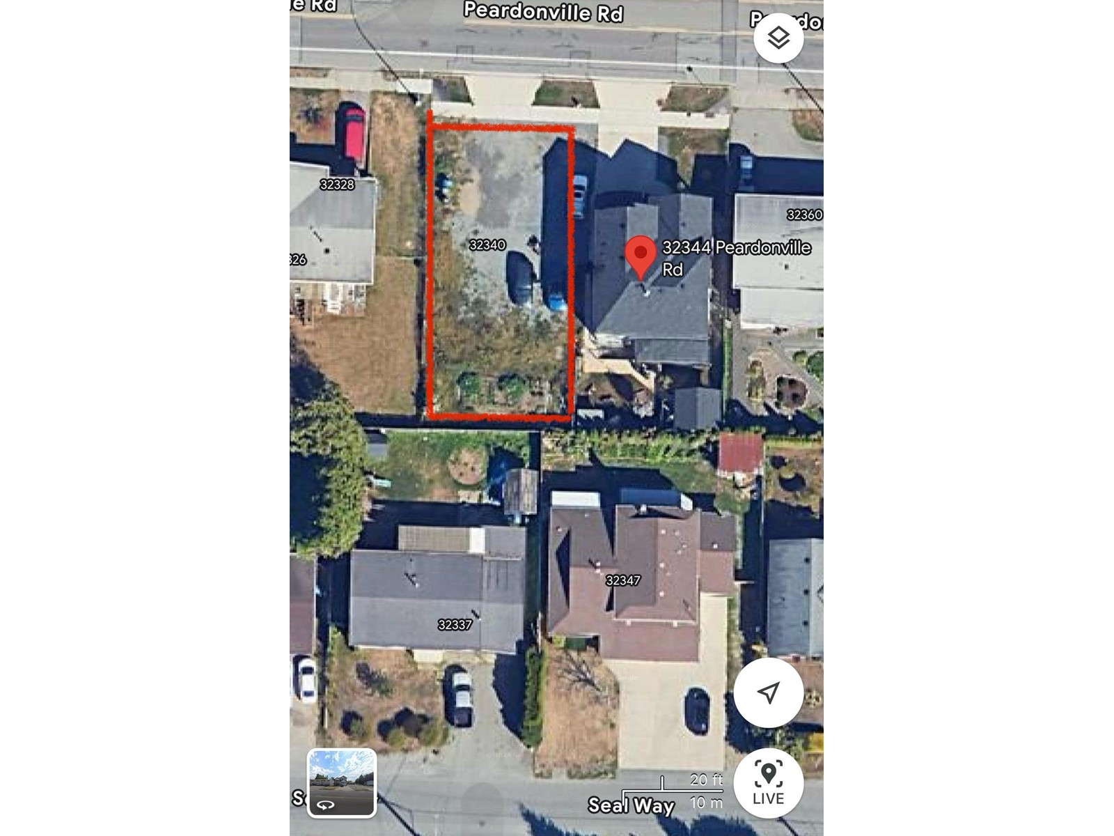 32340 Peardonville Road, Abbotsford, British Columbia  V2T 1M8 - Photo 3 - R2926633