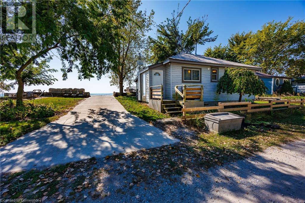 205 - 203 HASTINGS Drive, port rowan, Ontario