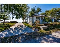 205 - 203 HASTINGS Drive, port rowan, Ontario