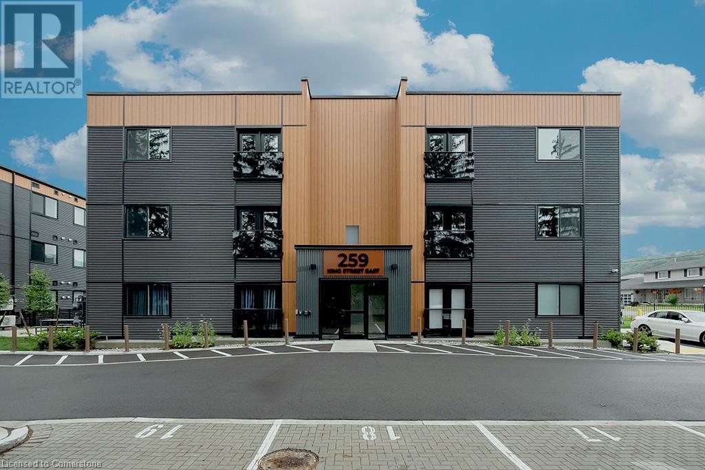 259 King Street E Unit# 2c, Stoney Creek, Ontario  L9G 1L9 - Photo 1 - 40649102