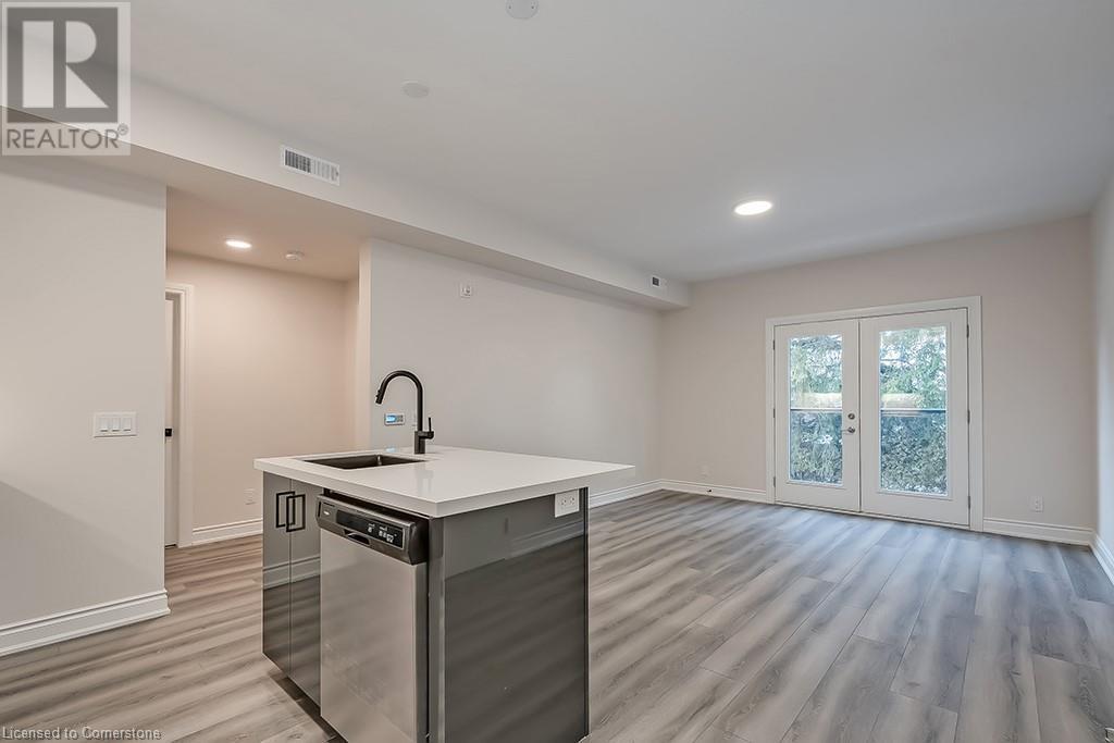 259 King Street E Unit# 2c, Stoney Creek, Ontario  L9G 1L9 - Photo 4 - 40649102