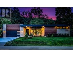 806 ALEXANDER Road, ancaster, Ontario