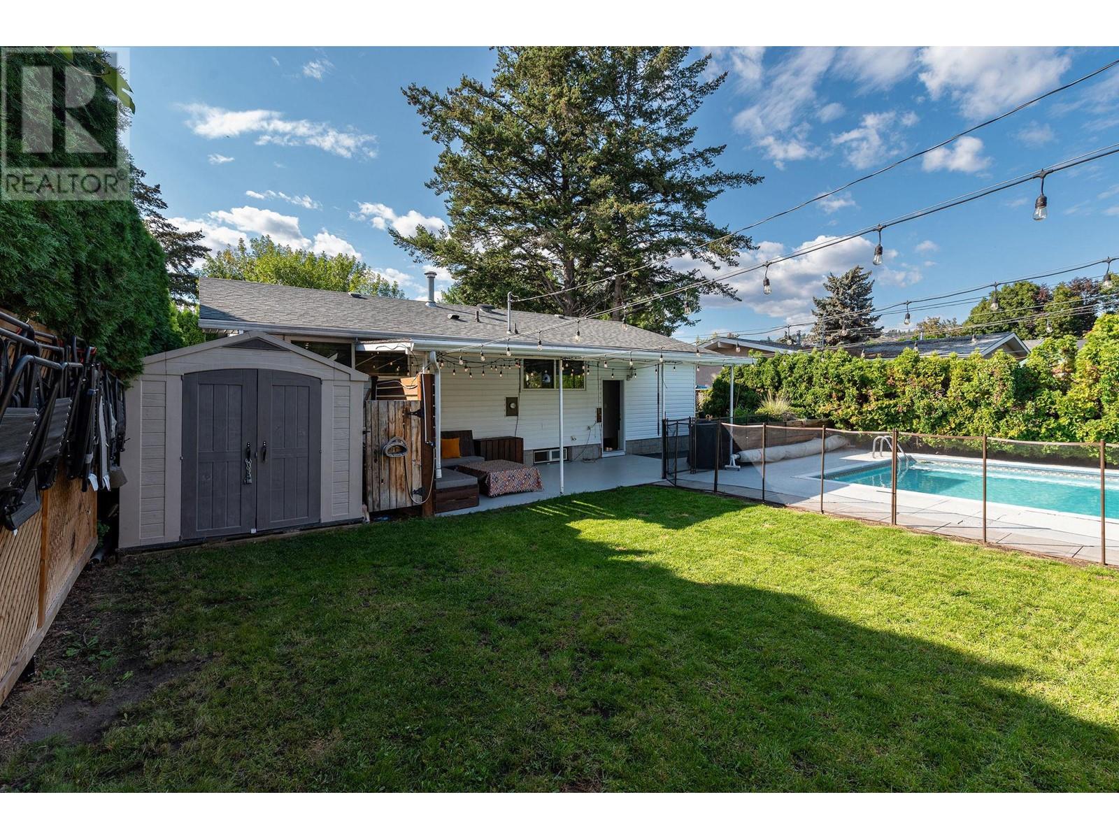 1397 Braemar Street Kelowna