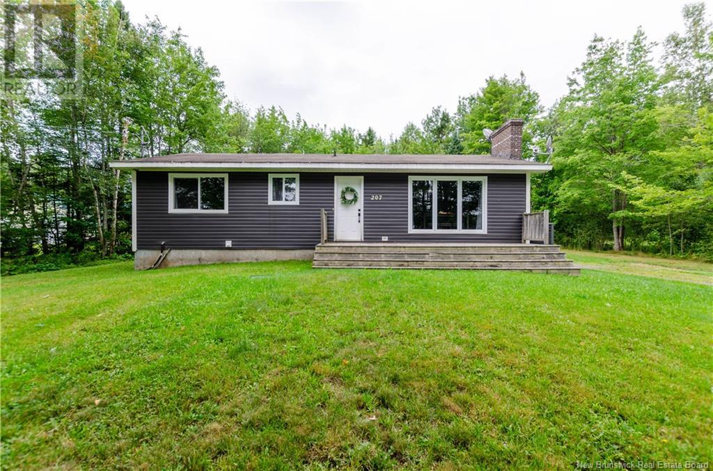 207 Lower Mountain Road, Boundary Creek, New Brunswick  E1G 4E6 - Photo 2 - NB106121