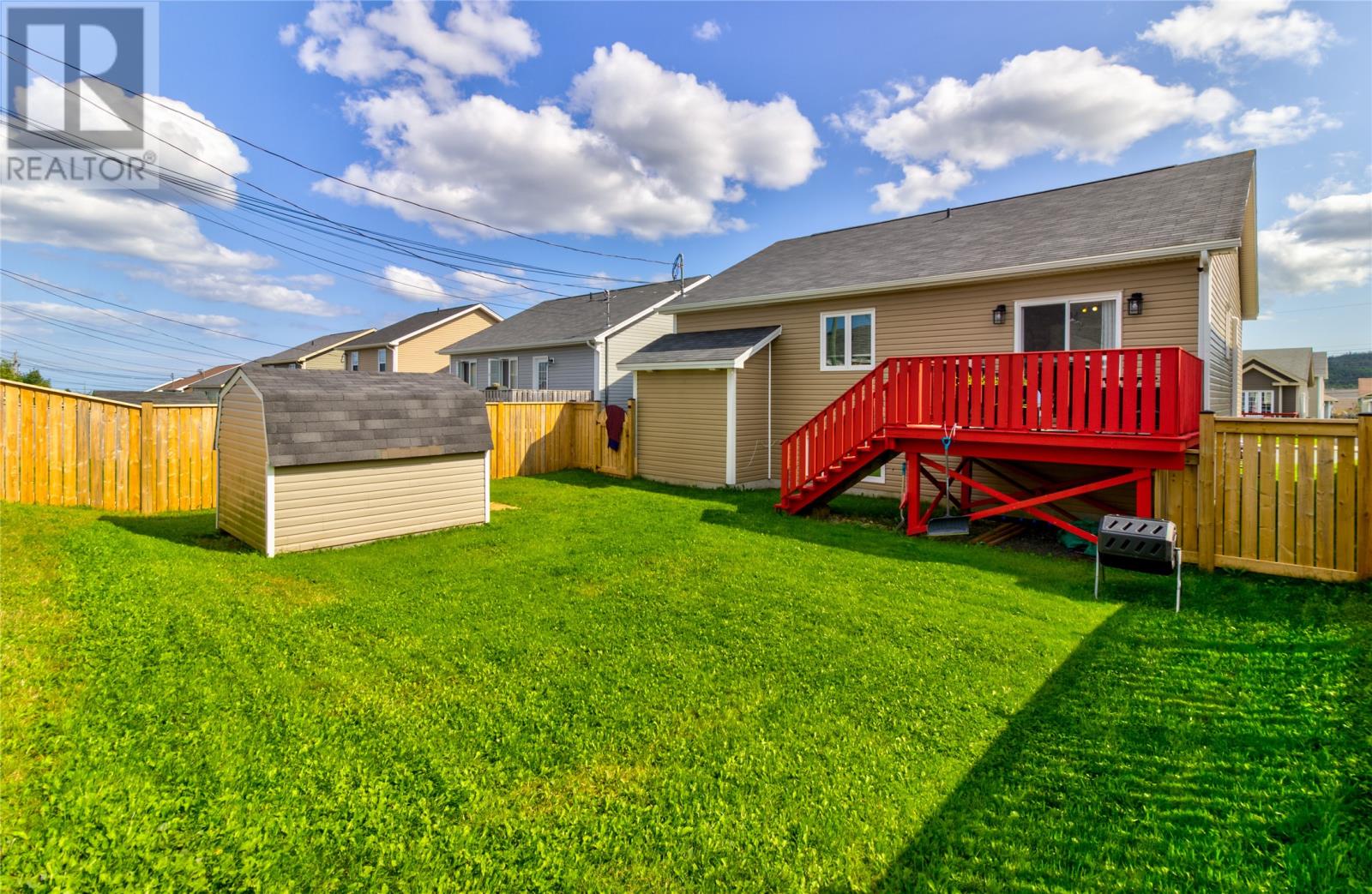 46 Dauntless Street, St.john's, Newfoundland & Labrador  A1B 0E7 - Photo 21 - 1277554