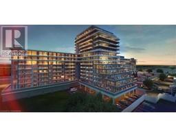 550 NORTH SERVICE Road Unit# 214, grimsby, Ontario