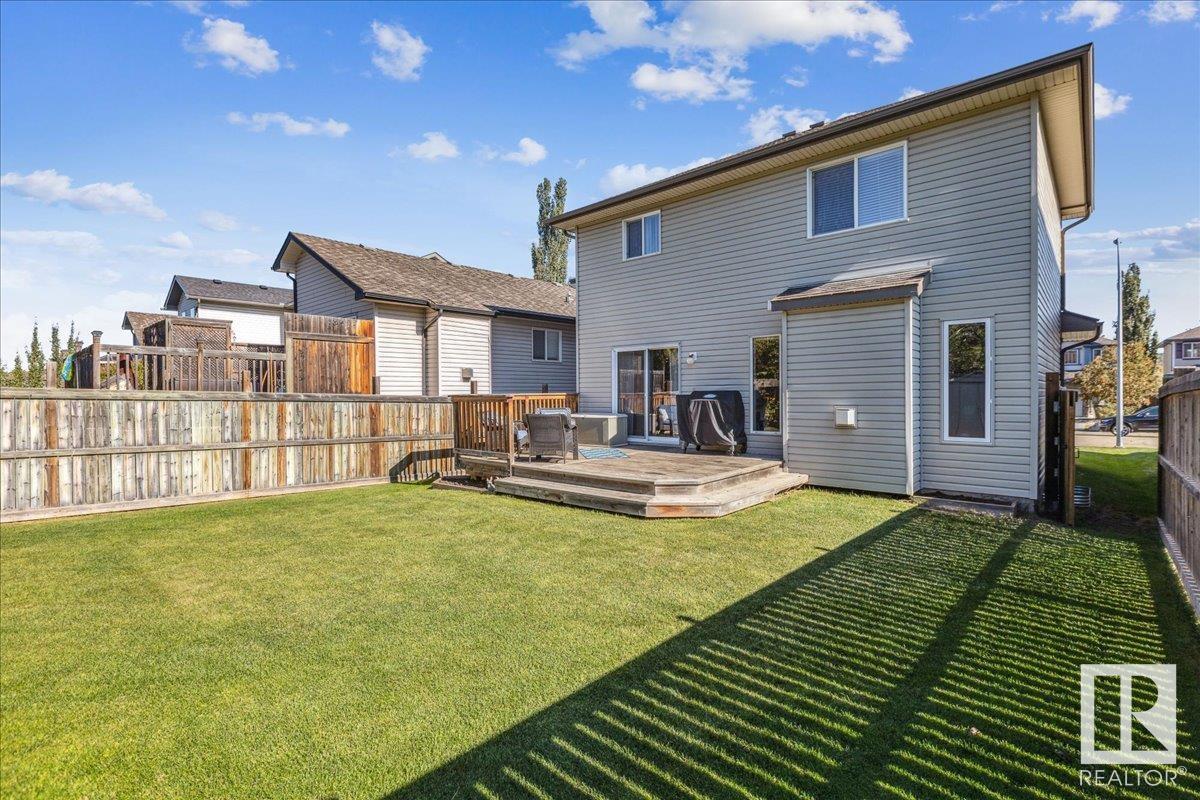 22 Carlyle Cr, Sherwood Park, Alberta  T8H 2T6 - Photo 43 - E4406874