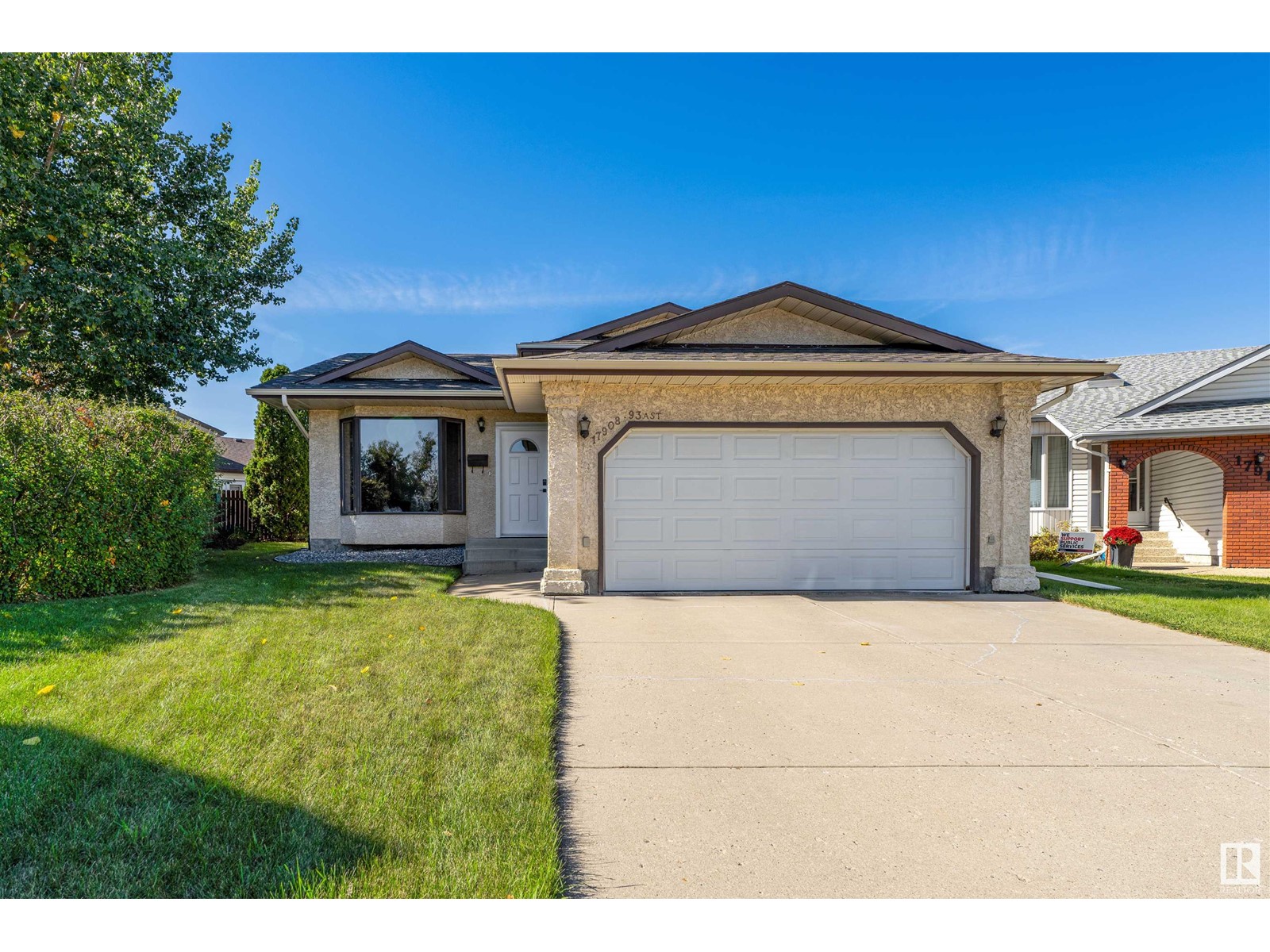 17908 93A ST NW, edmonton, Alberta