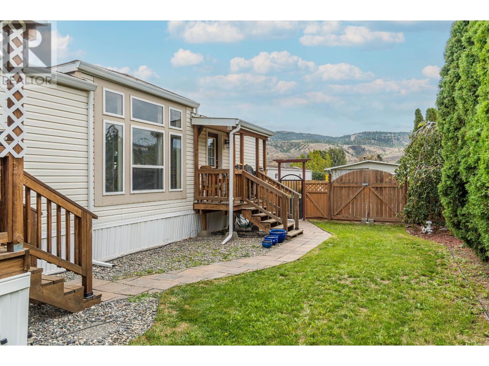 G8 - 220 G & M ROAD, kamloops, British Columbia