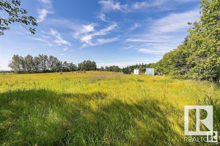 54481 Rge Rd 251, Rural Sturgeon County, Alberta  T8T 0C7 - Photo 10 - E4406894