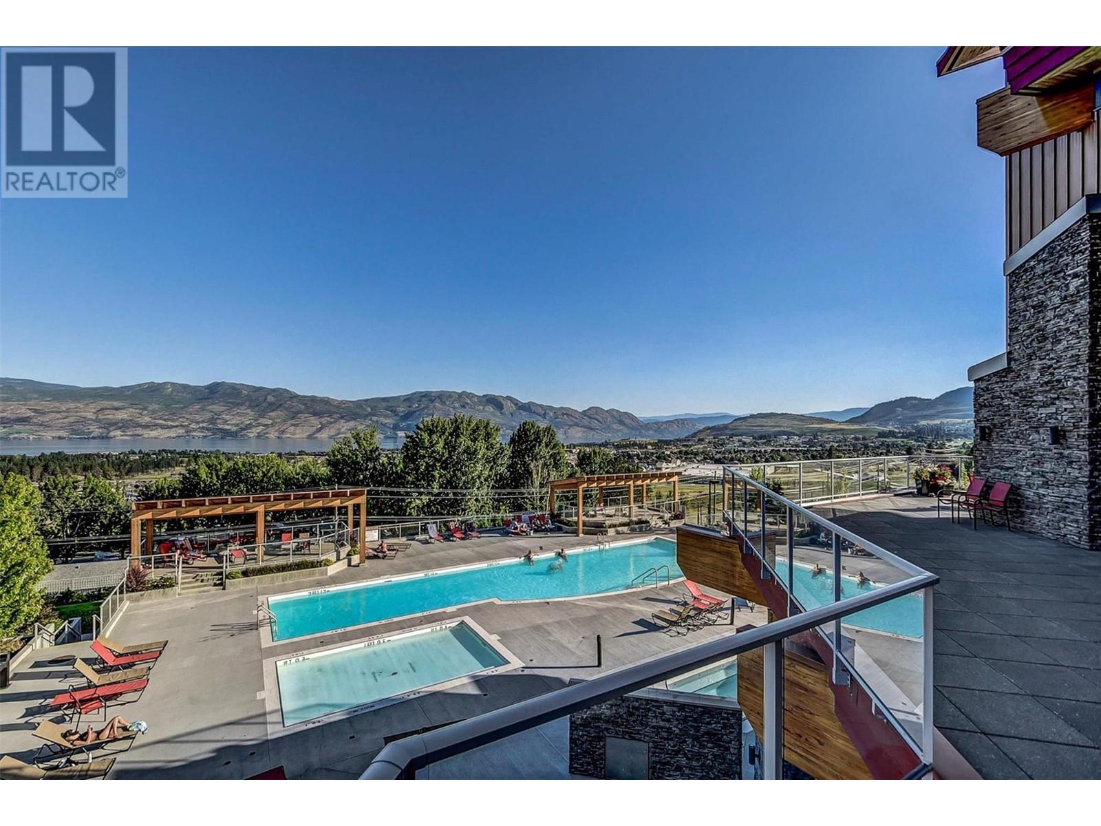 3229 Skyview Lane Unit# 409 West Kelowna