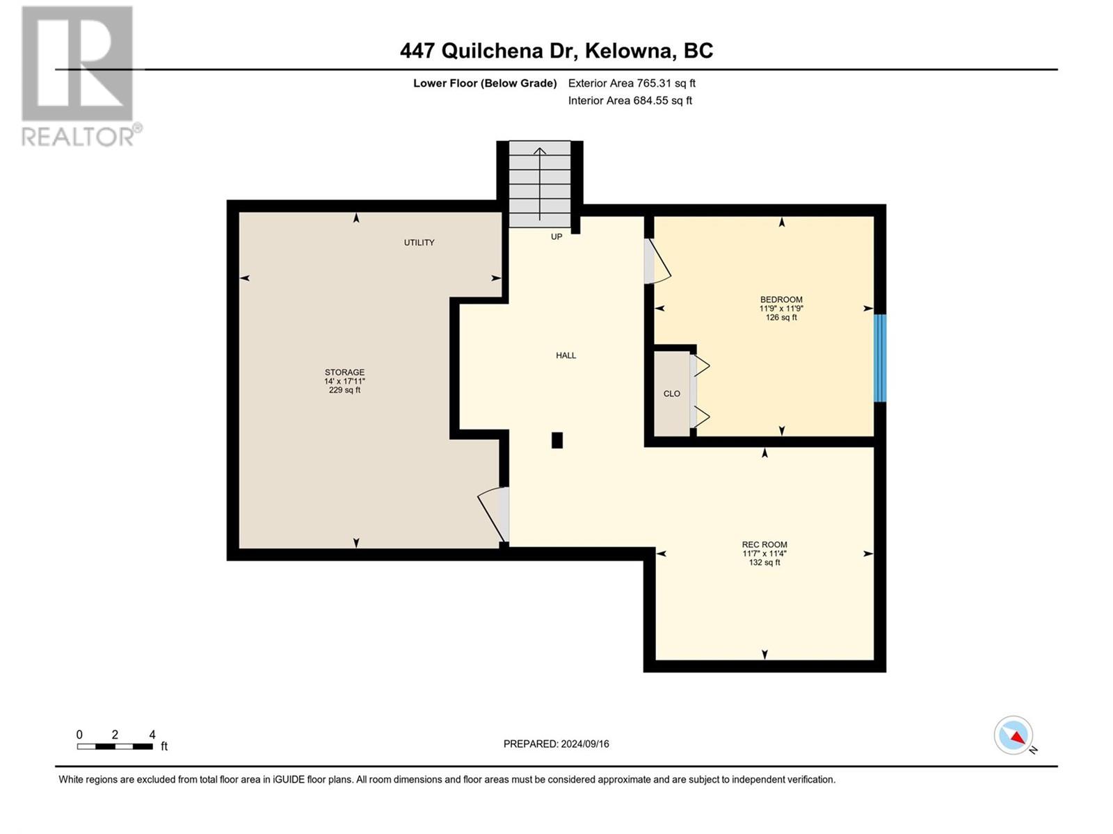 447 Quilchena Drive, Kelowna, British Columbia  V1W 4S8 - Photo 57 - 10324171