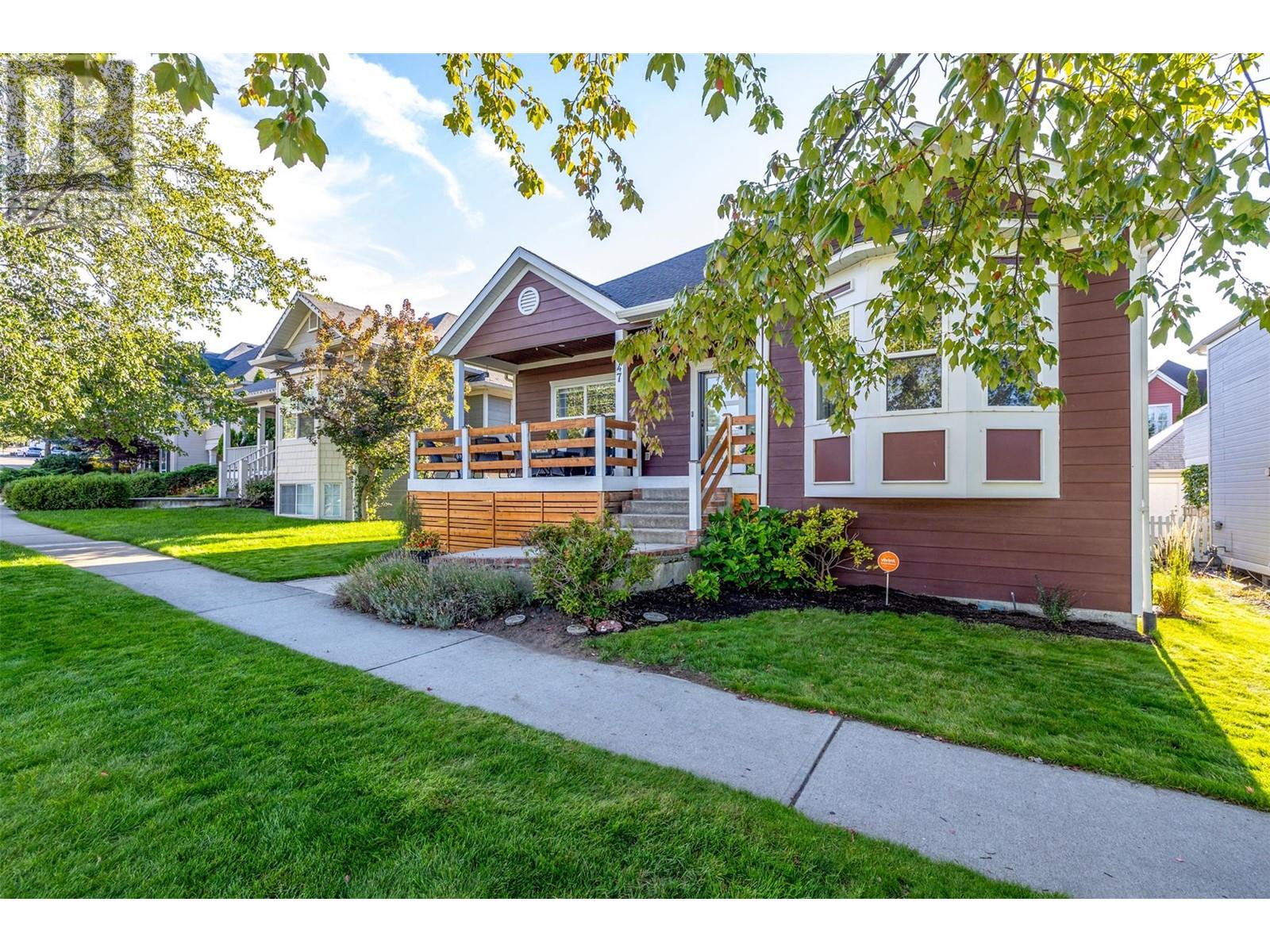 447 Quilchena Drive Kelowna