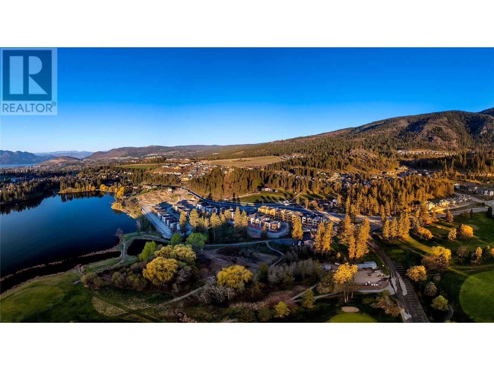 2735 Shannon Lake Road Unit# 103 West Kelowna