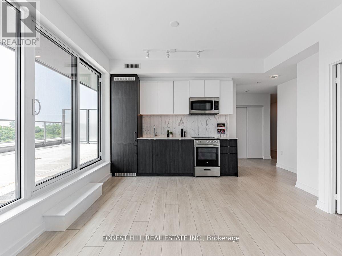 403 - 500 Dupont Street, Toronto, Ontario  M6G 0B8 - Photo 17 - C9355848